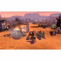 SEGA Warhammer 40,000 : Dawn of War II - Master Collection Reissue Allemand, Anglais, Espagnol, Français, Italien PC