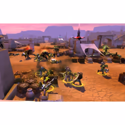 SEGA Warhammer 40,000 : Dawn of War II - Master Collection Reissue Allemand, Anglais, Espagnol, Français, Italien PC