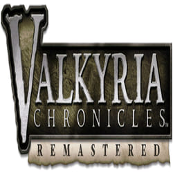 SEGA Valkyria Chronicles Remastered Standard PC