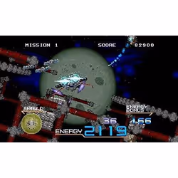 SEGA 3D Classics Collection Standard Nintendo 3DS - Vue supplémentaire 4