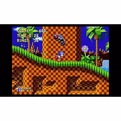 SEGA 3D Classics Collection Standard Nintendo 3DS - Vue supplémentaire 7