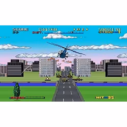 SEGA 3D Classics Collection Standard Nintendo 3DS - Vue supplémentaire 8