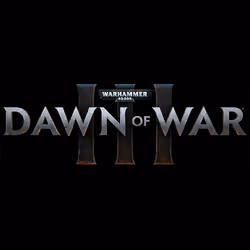 SEGA Warhammer 40,000 : Dawn of War III, PC, Mode Multiplayer, RP (Classement à venir), Support physique