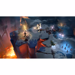 SEGA Warhammer 40,000 : Dawn of War III Standard Allemand, Anglais, Coréen, Espagnol, Français, Italien, Polonais, Portugais, Russe, Turc PC - Vue supplémentaire 6
