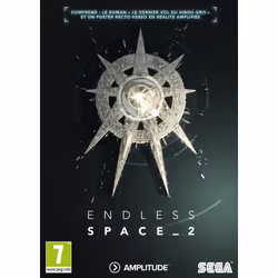 SEGA Endless Space 2, RP (Classement à venir)