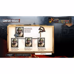 SEGA Company of Heroes 2 - Platinum Edition PC