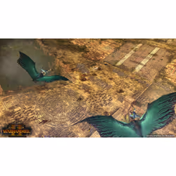SEGA Total War Warhammer 2, PC, T (Teen)