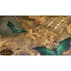 SEGA Total War Warhammer 2 PC