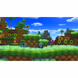 SEGA Sonic Forces - Vue supplémentaire 4