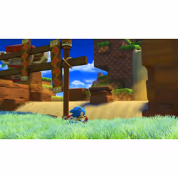 SEGA Sonic Forces - Vue supplémentaire 5