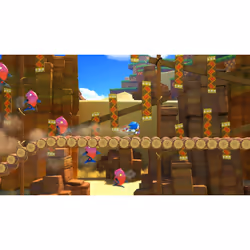 SEGA Sonic Forces - Vue supplémentaire 6