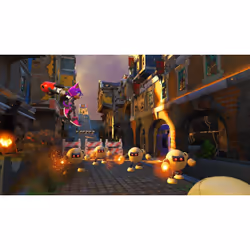SEGA Sonic Forces - Vue supplémentaire 8