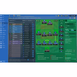 SEGA Football Manager 2018 - Limited Edition, RP (Classement à venir)