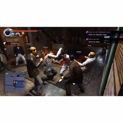 SEGA Yakuza 6 : The Song of Life - Premium Edition