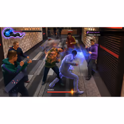 SEGA Yakuza 6 : The Song of Life - Essence of Art Edition Premier jour PlayStation 4 - Vue supplémentaire 10