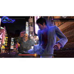 SEGA Yakuza 6 : The Song of Life - Essence of Art Edition Premier jour PlayStation 4 - Vue supplémentaire 11