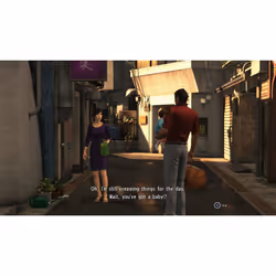 SEGA Yakuza 6 : The Song of Life - Essence of Art Edition Premier jour PlayStation 4