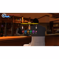 SEGA Yakuza 6 : The Song of Life - Essence of Art Edition Premier jour PlayStation 4 - Vue supplémentaire 6