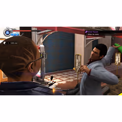 SEGA Yakuza 6 : The Song of Life - Essence of Art Edition Premier jour PlayStation 4 - Vue supplémentaire 8