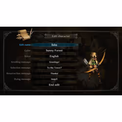 Atlus Dragon's Crown Pro Standard Allemand, Anglais, Espagnol, Français, Italien PlayStation 4