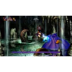 Atlus Dragon's Crown Pro Standard Allemand, Anglais, Espagnol, Français, Italien PlayStation 4 - Vue supplémentaire 6