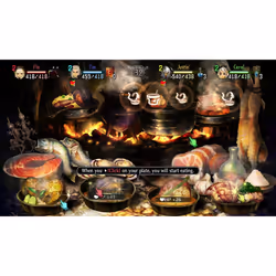 Atlus Dragon's Crown Pro Standard Allemand, Anglais, Espagnol, Français, Italien PlayStation 4 - Vue supplémentaire 7