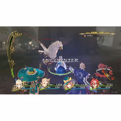 Atlus Shining Resonance Refrain - Draconic Launch Edition, T (Teen)
