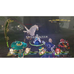 Atlus Shining Resonance Refrain - Draconic Launch Edition