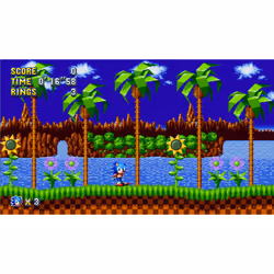 SEGA Sonic Mania Plus Standard PlayStation 4 - Vue supplémentaire 6