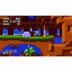 SEGA Sonic Mania Plus Standard PlayStation 4 - Vue supplémentaire 7