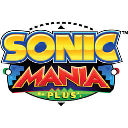 SEGA Sonic Mania Plus Standard Xbox One