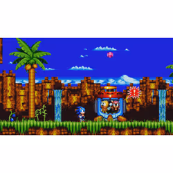 SEGA Sonic Mania Plus Standard Nintendo Switch - Vue supplémentaire 10