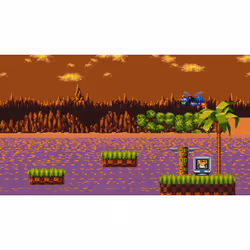 SEGA Sonic Mania Plus Standard Nintendo Switch - Vue supplémentaire 11