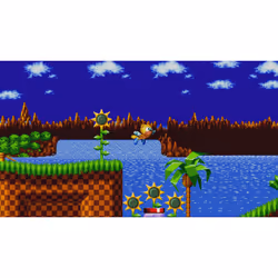 SEGA Sonic Mania Plus Standard Nintendo Switch - Vue supplémentaire 12