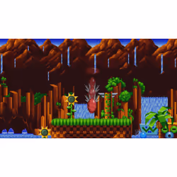 SEGA Sonic Mania Plus Standard Nintendo Switch - Vue supplémentaire 13