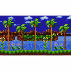 SEGA Sonic Mania Plus Standard Nintendo Switch - Vue supplémentaire 14
