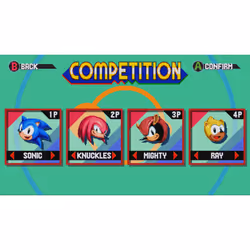 SEGA Sonic Mania Plus Standard Nintendo Switch - Vue supplémentaire 15