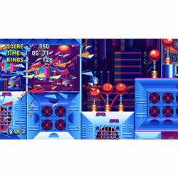 SEGA Sonic Mania Plus Standard Nintendo Switch - Vue supplémentaire 5