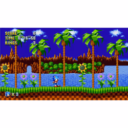 SEGA Sonic Mania Plus Standard Nintendo Switch - Vue supplémentaire 6