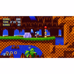 SEGA Sonic Mania Plus Standard Nintendo Switch - Vue supplémentaire 7