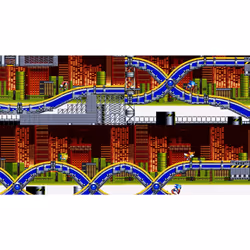 SEGA Sonic Mania Plus Standard Nintendo Switch - Vue supplémentaire 9