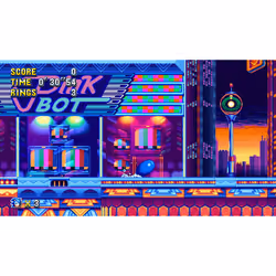 SEGA Sonic Mania Plus Standard Nintendo Switch