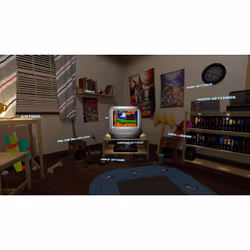 Sony Sega Mega Drive Classics, PS4 PlayStation 4