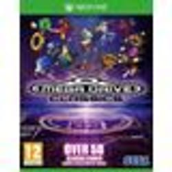 SEGA Mega Drive Classics Xbox One