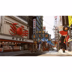 SEGA Yakuza Kiwami 2 - Steelbook Edition PlayStation 4 - Vue supplémentaire 4