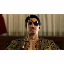 SEGA Yakuza Kiwami 2 - Steelbook Edition PlayStation 4 - Vue supplémentaire 7