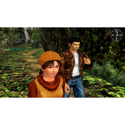 SEGA Shenmue I & II