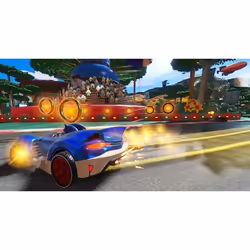 Koch Media Team Sonic Racing, PS4 Standard Italien PlayStation 4 - Vue supplémentaire 2