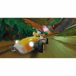 Koch Media Team Sonic Racing, PS4 Standard Italien PlayStation 4 - Vue supplémentaire 7