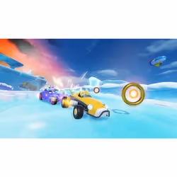 Sony Team Sonic Racing, PS4 Standard PlayStation 4